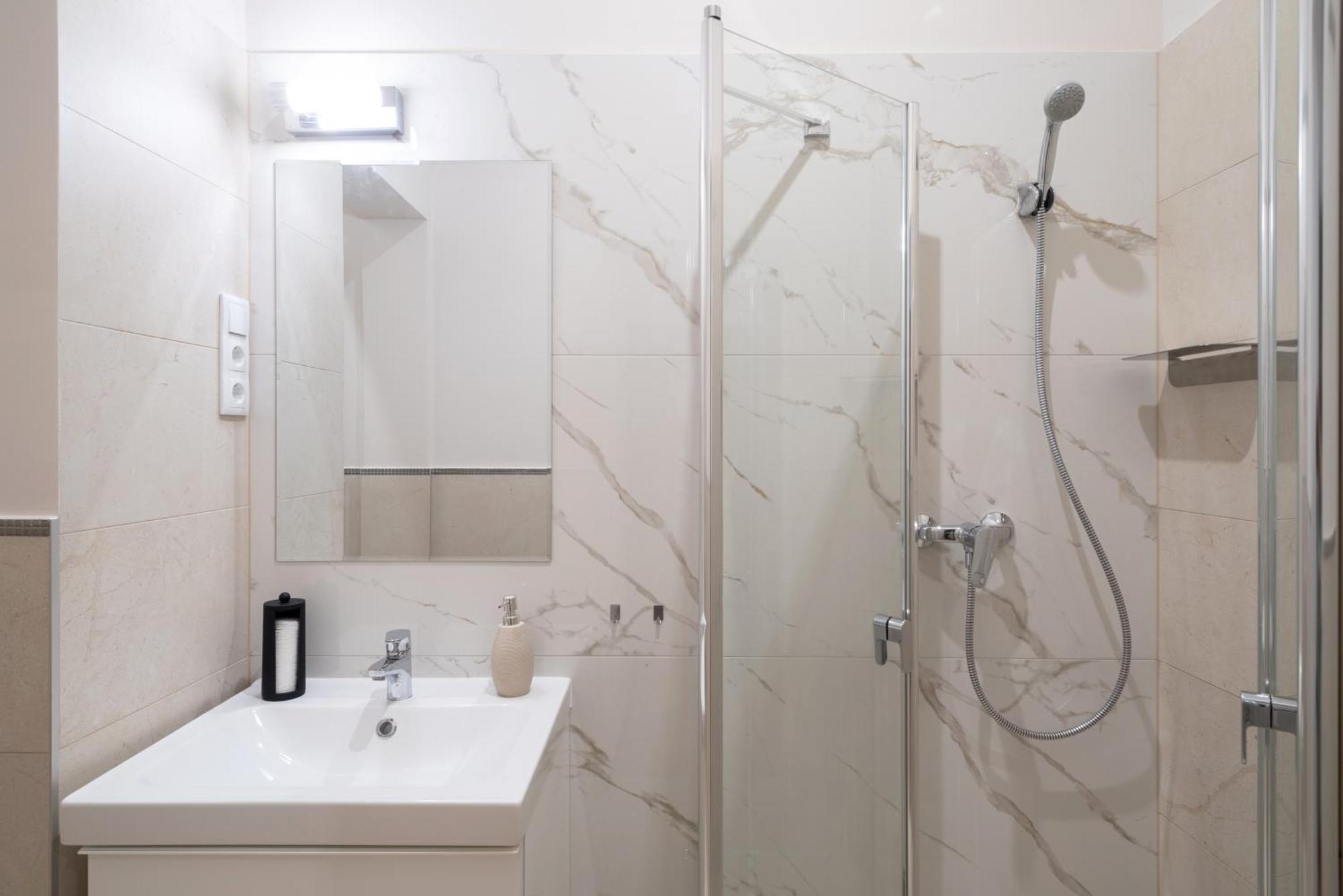 Amethyst Apartments - Acacia Studio Βουδαπέστη Εξωτερικό φωτογραφία