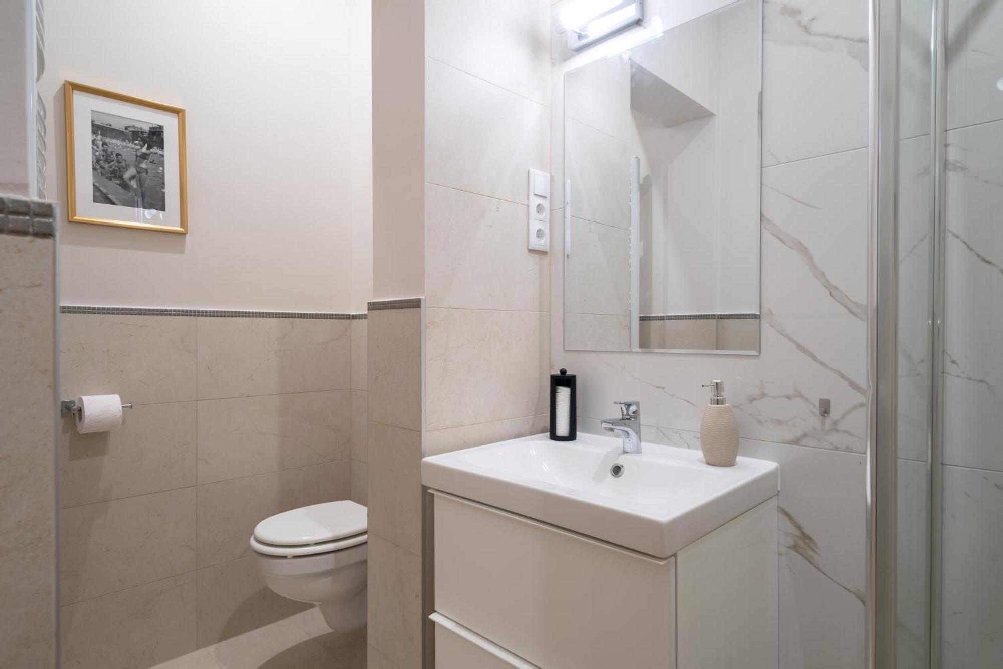 Amethyst Apartments - Acacia Studio Βουδαπέστη Εξωτερικό φωτογραφία
