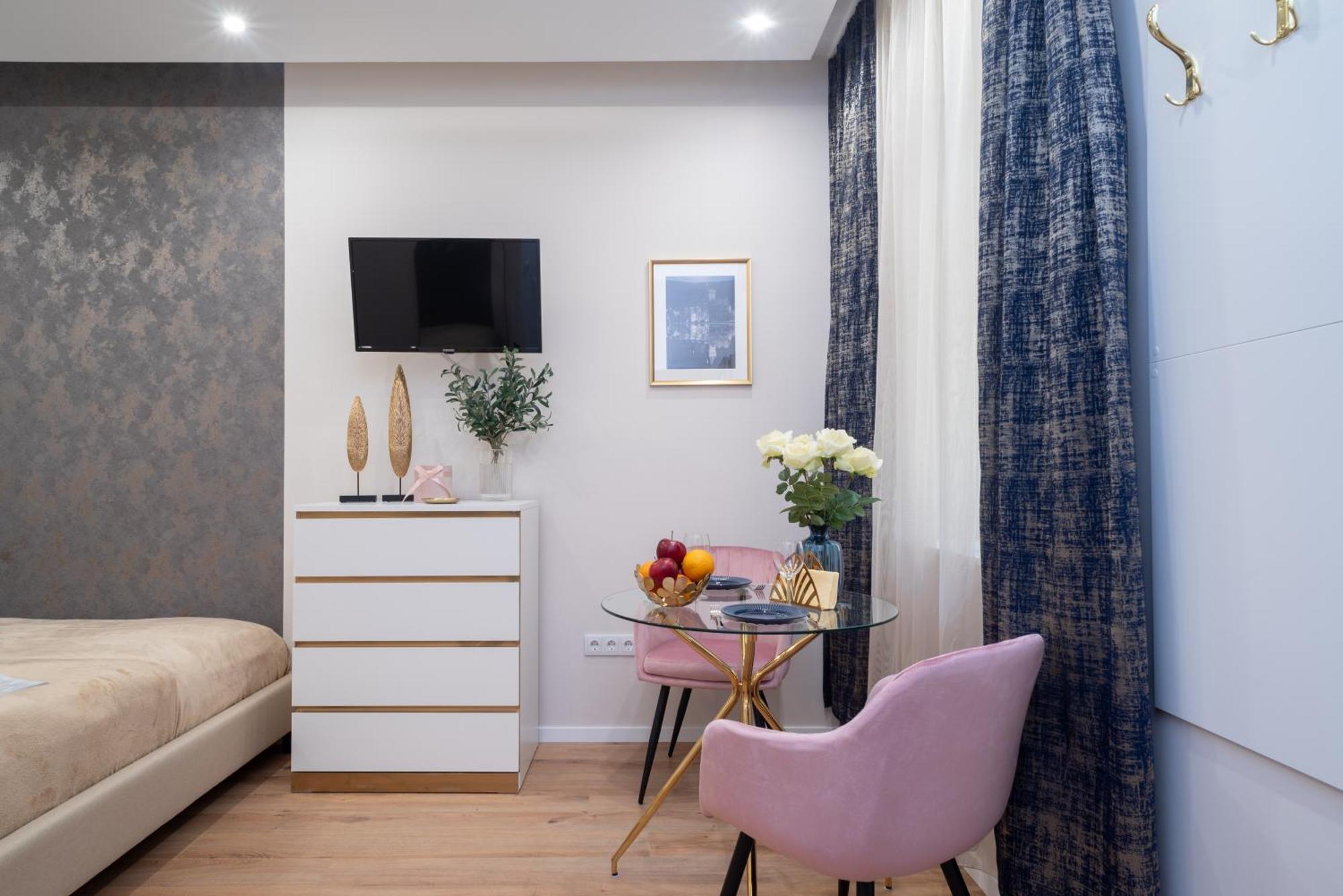 Amethyst Apartments - Acacia Studio Βουδαπέστη Εξωτερικό φωτογραφία